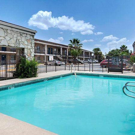 Motel 6-San Antonio, Tx - Northwest Medical Center Extérieur photo