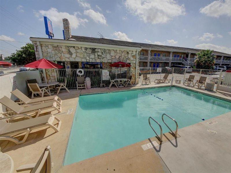 Motel 6-San Antonio, Tx - Northwest Medical Center Extérieur photo