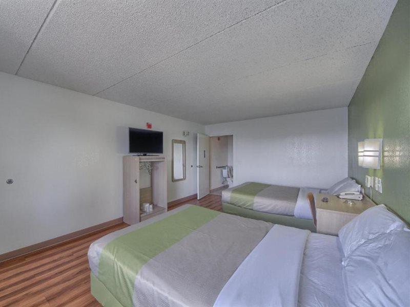 Motel 6-San Antonio, Tx - Northwest Medical Center Extérieur photo
