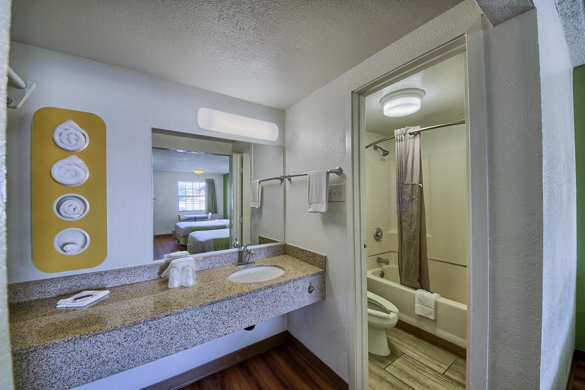 Motel 6-San Antonio, Tx - Northwest Medical Center Extérieur photo