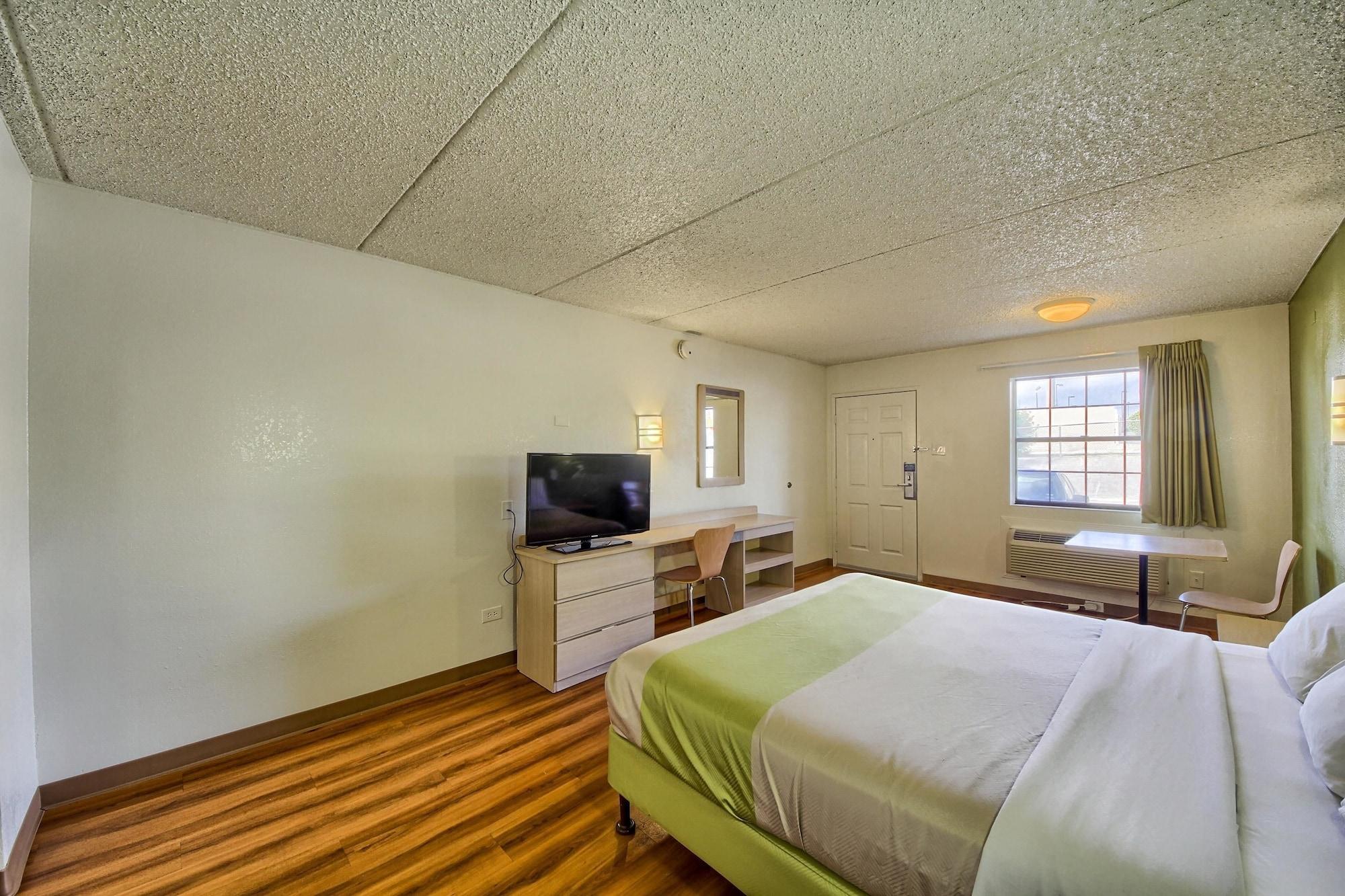 Motel 6-San Antonio, Tx - Northwest Medical Center Extérieur photo