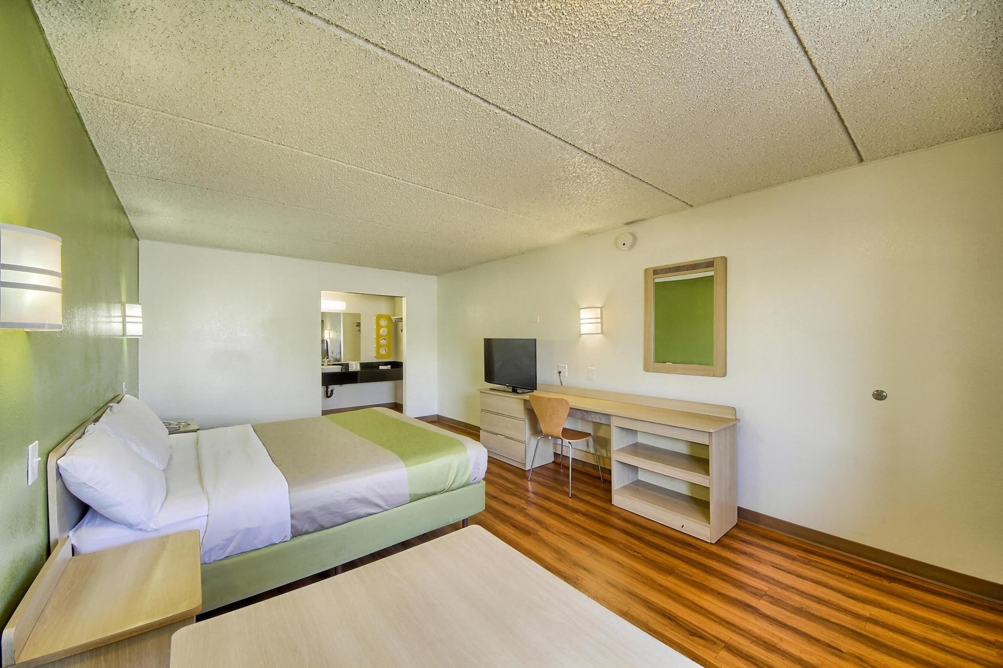 Motel 6-San Antonio, Tx - Northwest Medical Center Extérieur photo