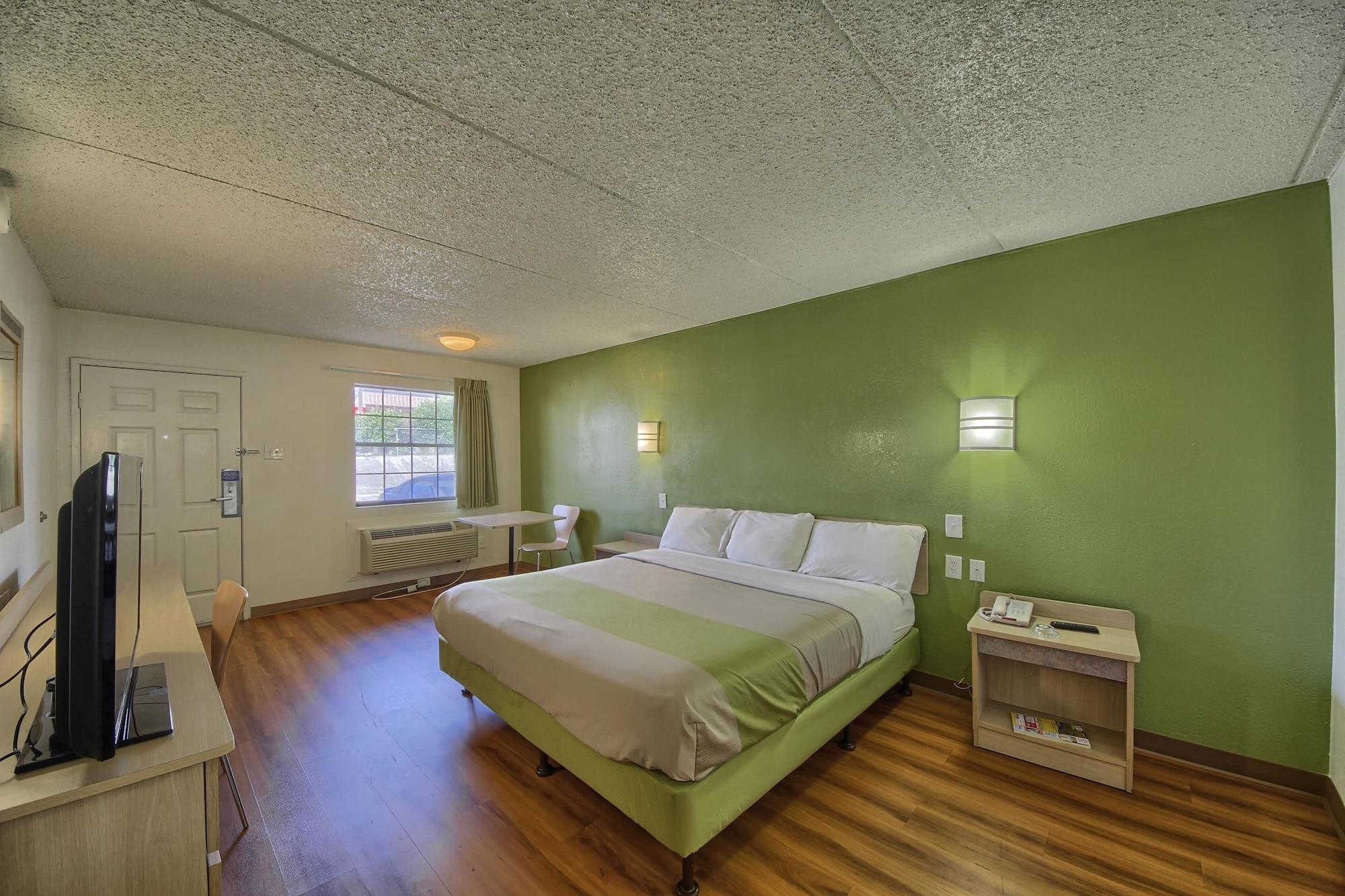 Motel 6-San Antonio, Tx - Northwest Medical Center Extérieur photo
