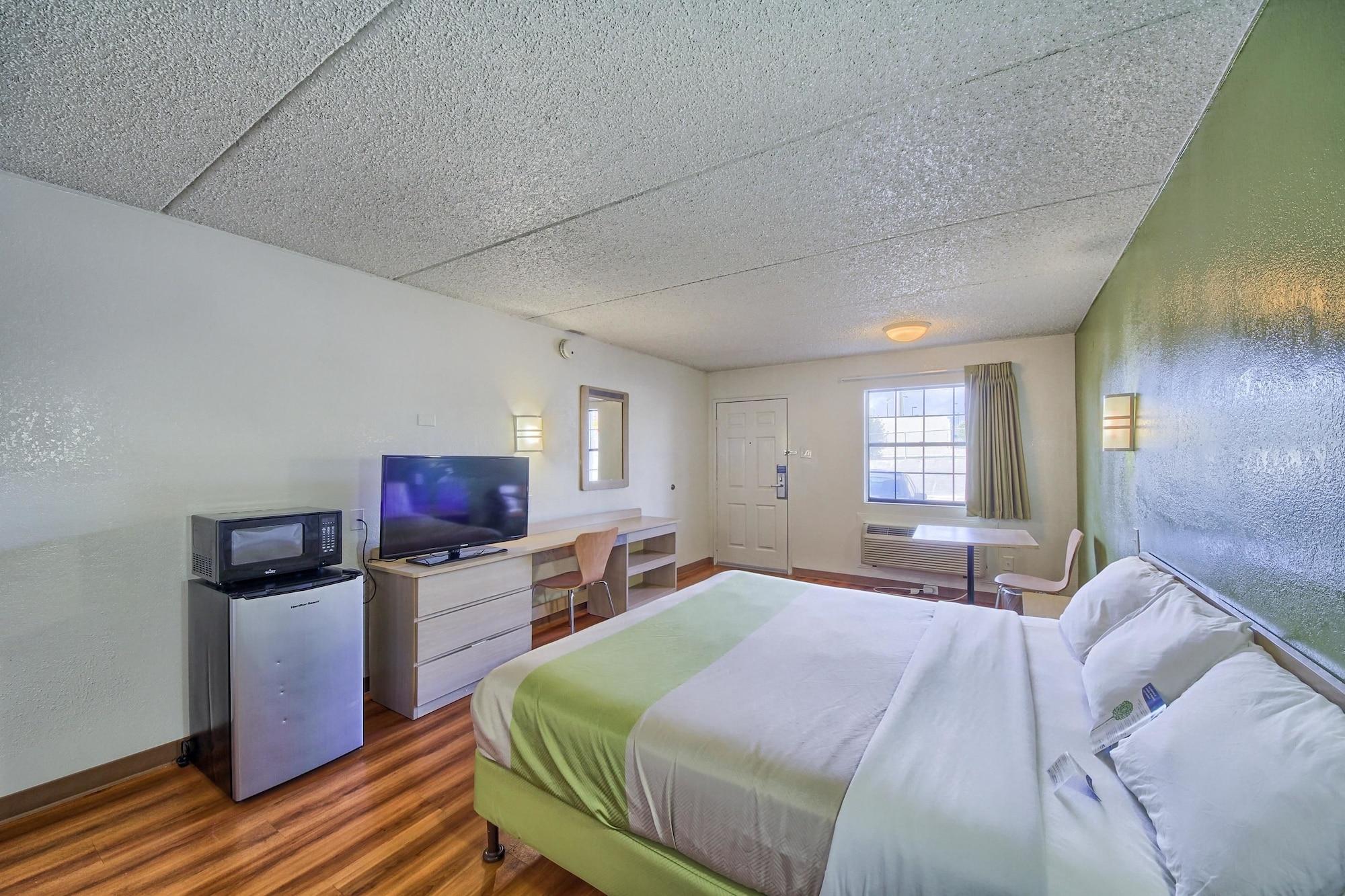 Motel 6-San Antonio, Tx - Northwest Medical Center Extérieur photo