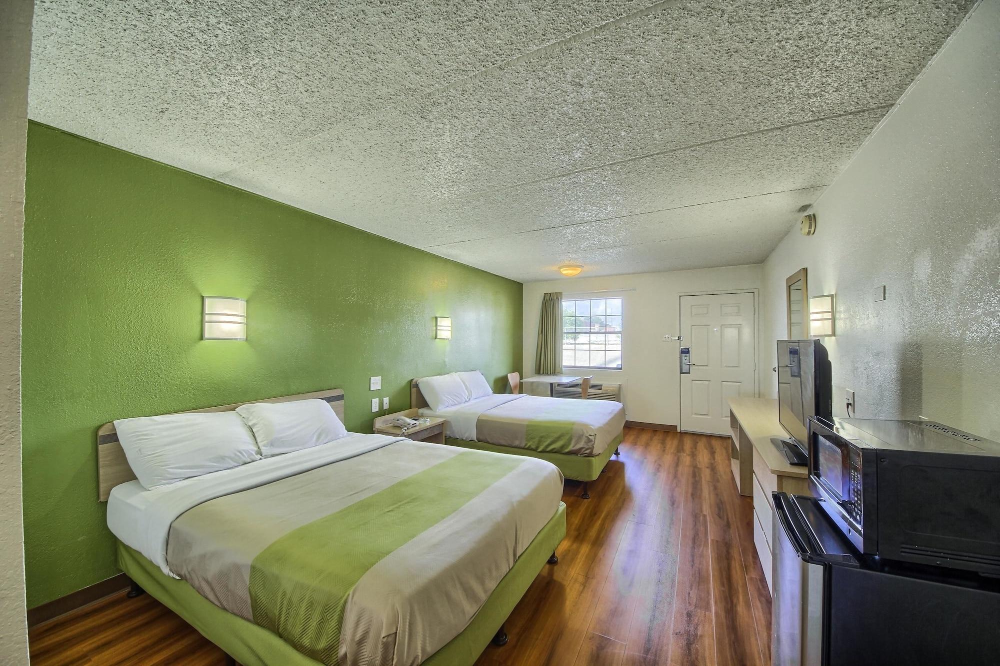 Motel 6-San Antonio, Tx - Northwest Medical Center Extérieur photo