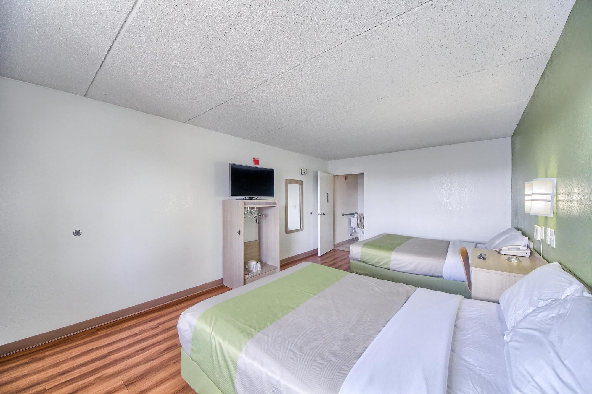 Motel 6-San Antonio, Tx - Northwest Medical Center Extérieur photo