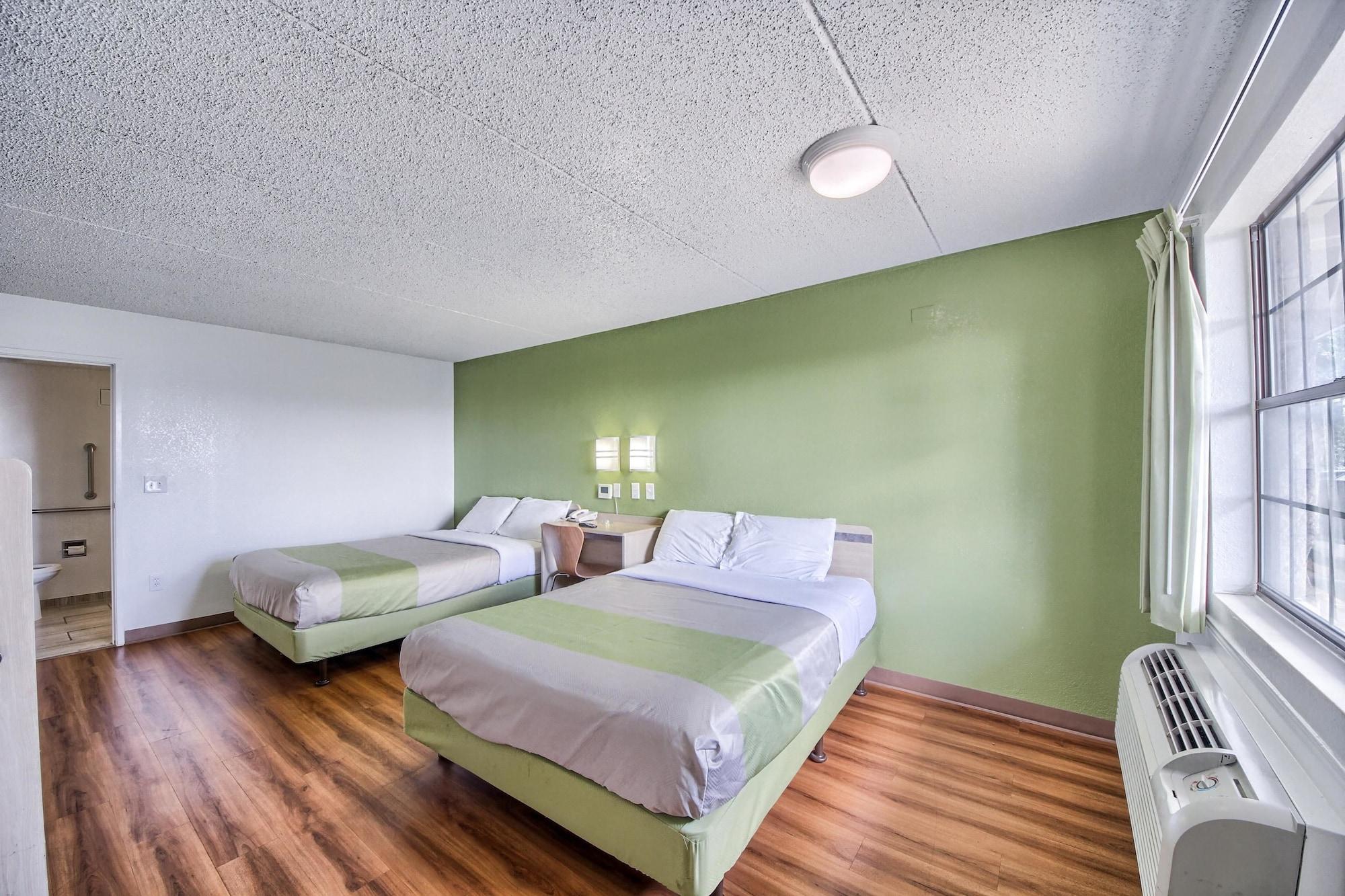 Motel 6-San Antonio, Tx - Northwest Medical Center Extérieur photo