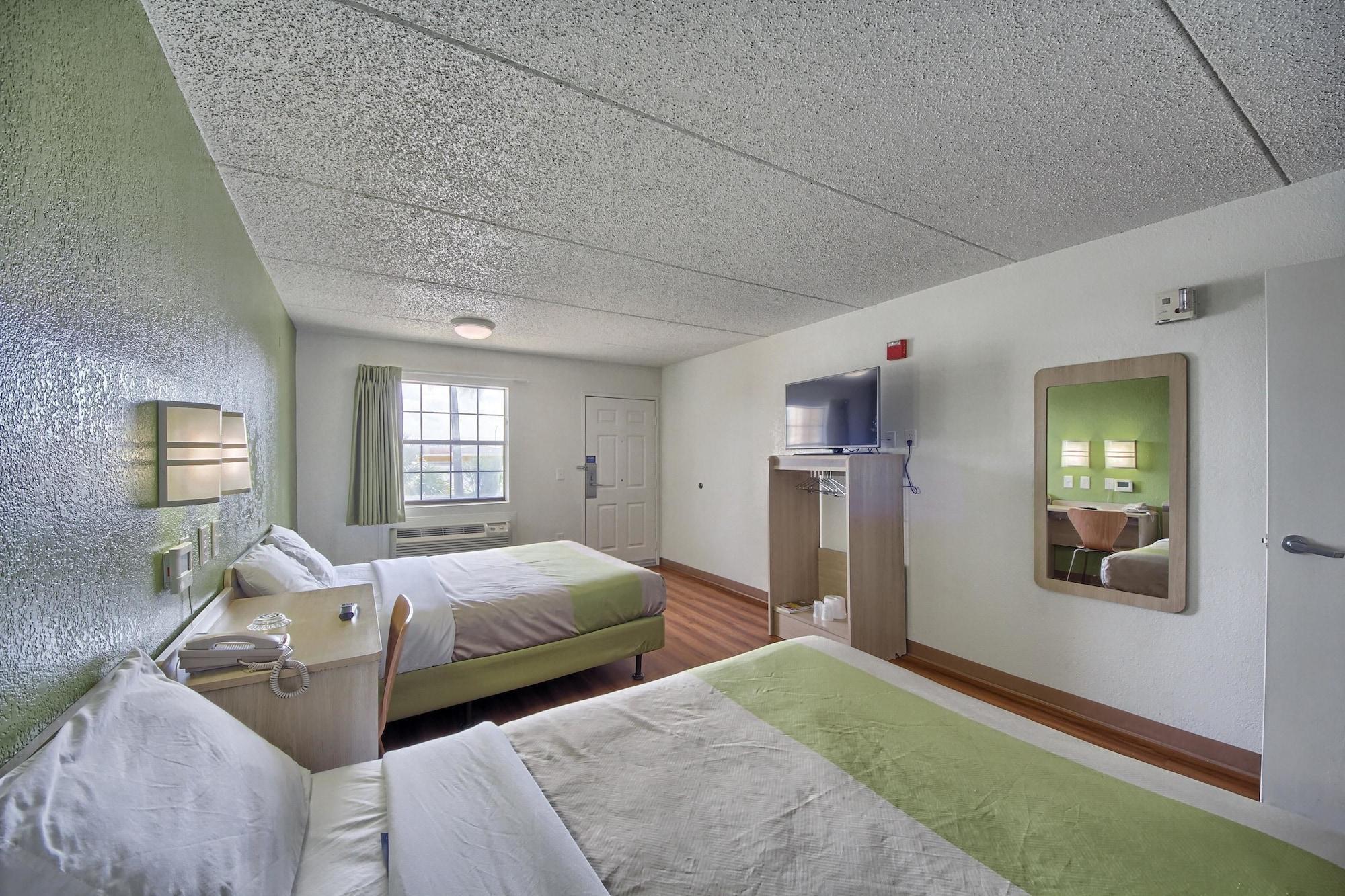 Motel 6-San Antonio, Tx - Northwest Medical Center Extérieur photo