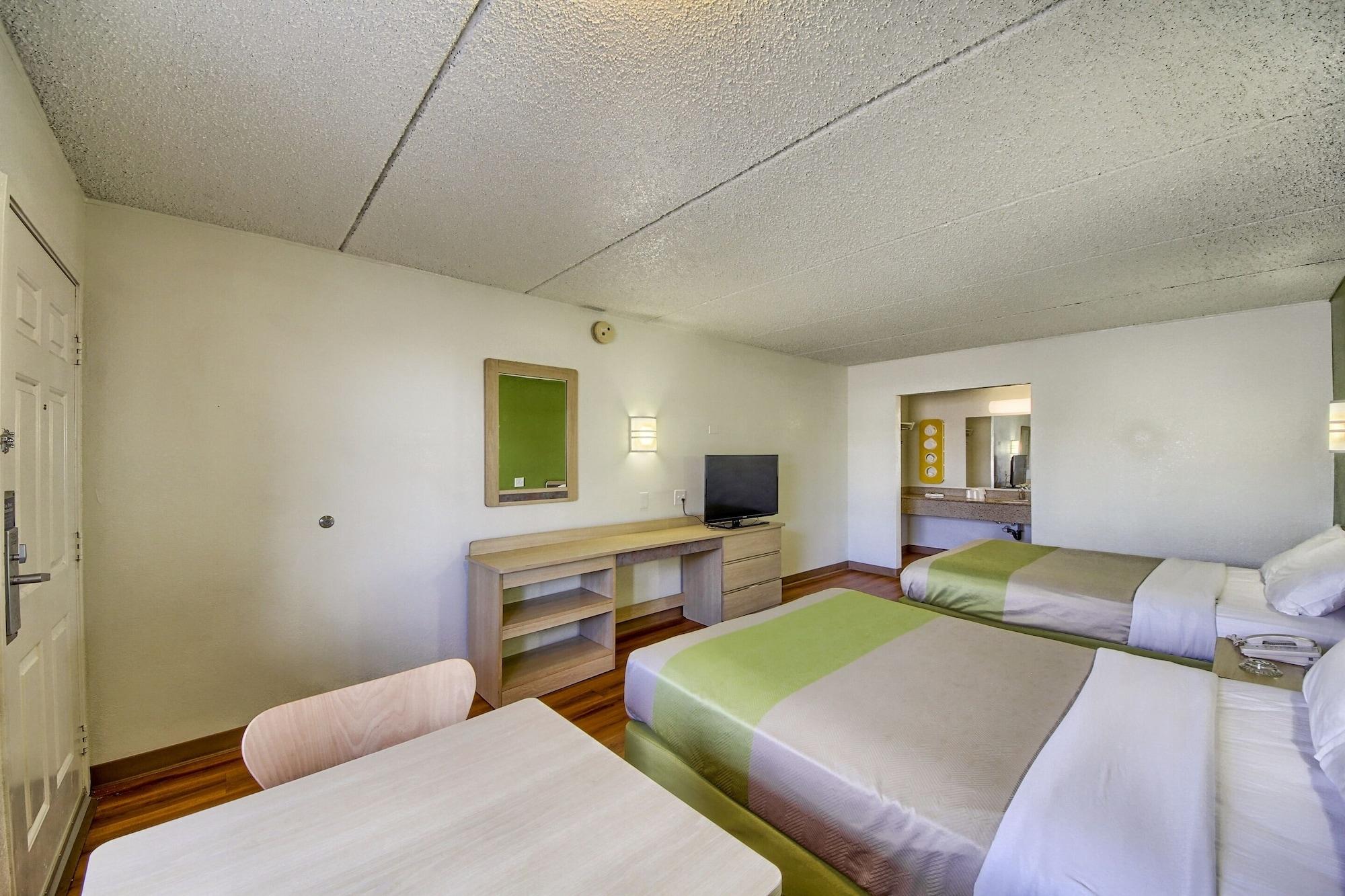 Motel 6-San Antonio, Tx - Northwest Medical Center Extérieur photo