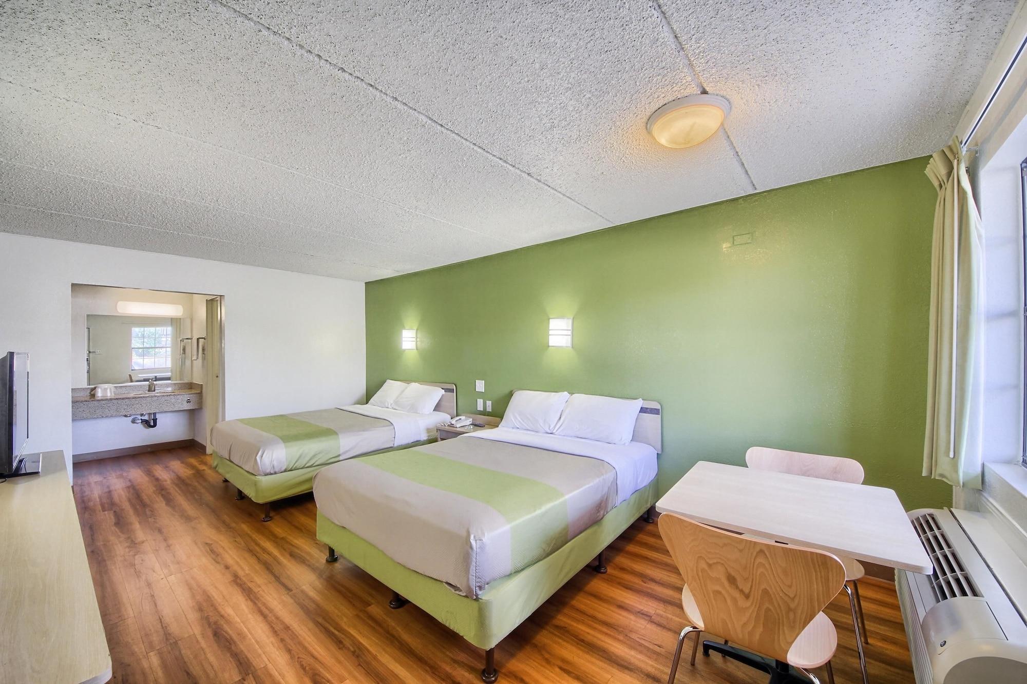 Motel 6-San Antonio, Tx - Northwest Medical Center Extérieur photo