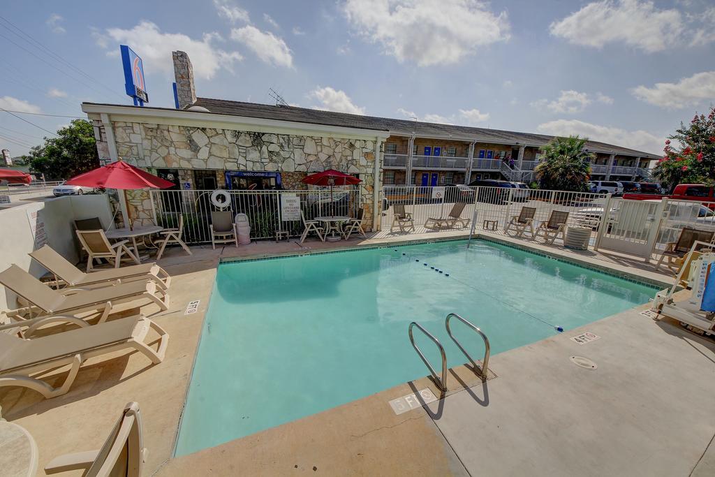 Motel 6-San Antonio, Tx - Northwest Medical Center Extérieur photo