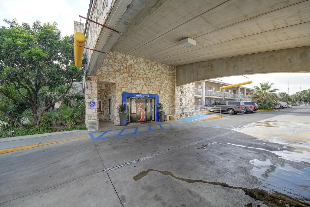 Motel 6-San Antonio, Tx - Northwest Medical Center Extérieur photo