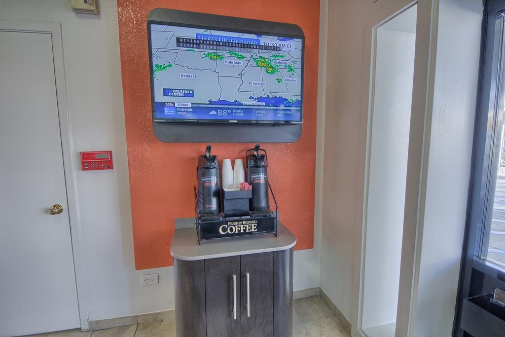 Motel 6-San Antonio, Tx - Northwest Medical Center Extérieur photo