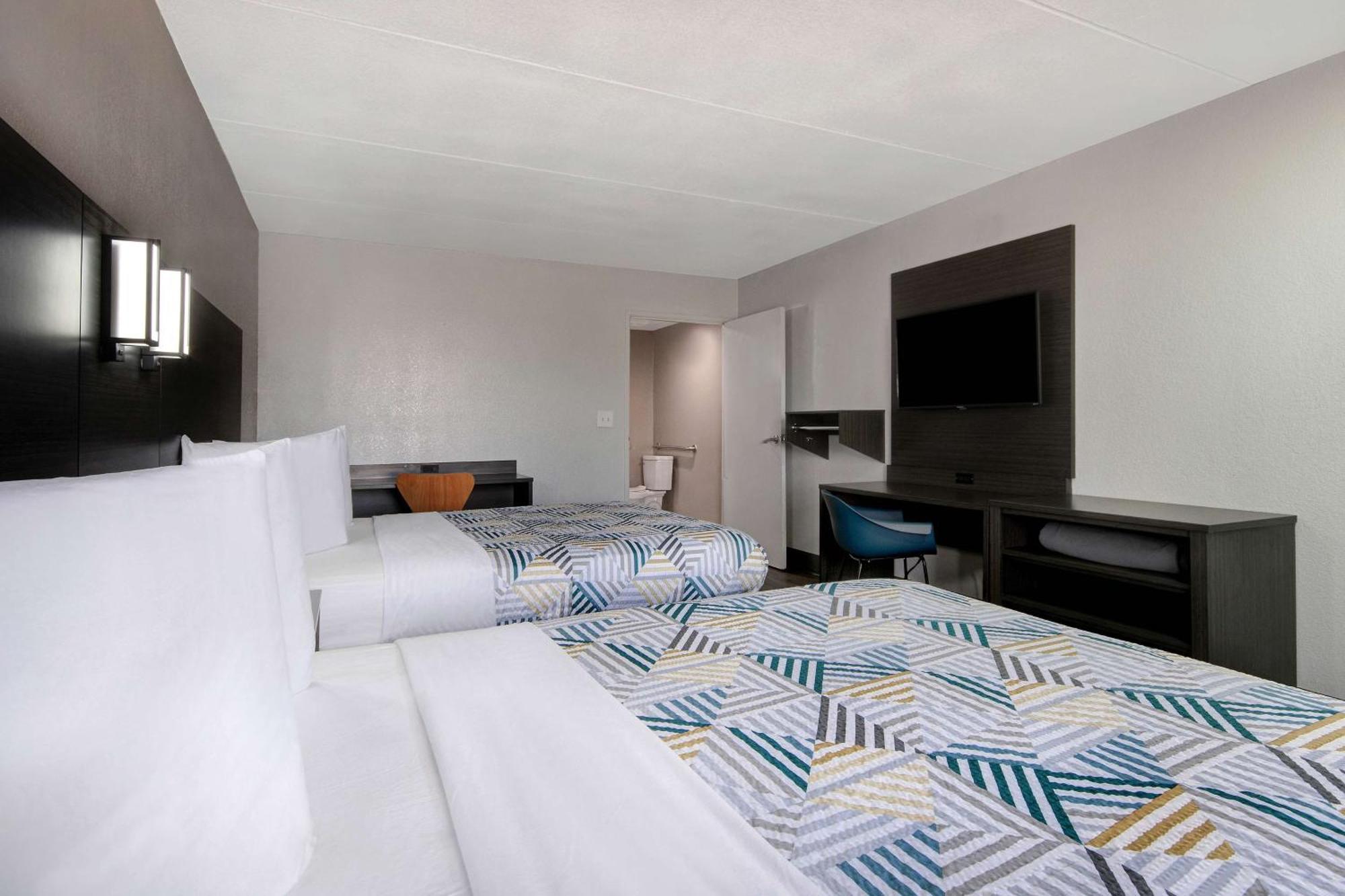 Motel 6-San Antonio, Tx - Northwest Medical Center Extérieur photo