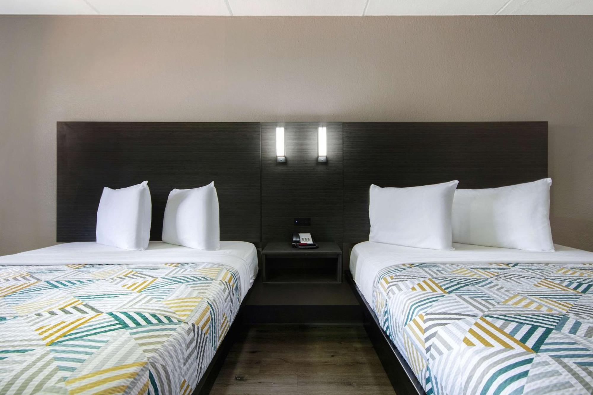 Motel 6-San Antonio, Tx - Northwest Medical Center Extérieur photo