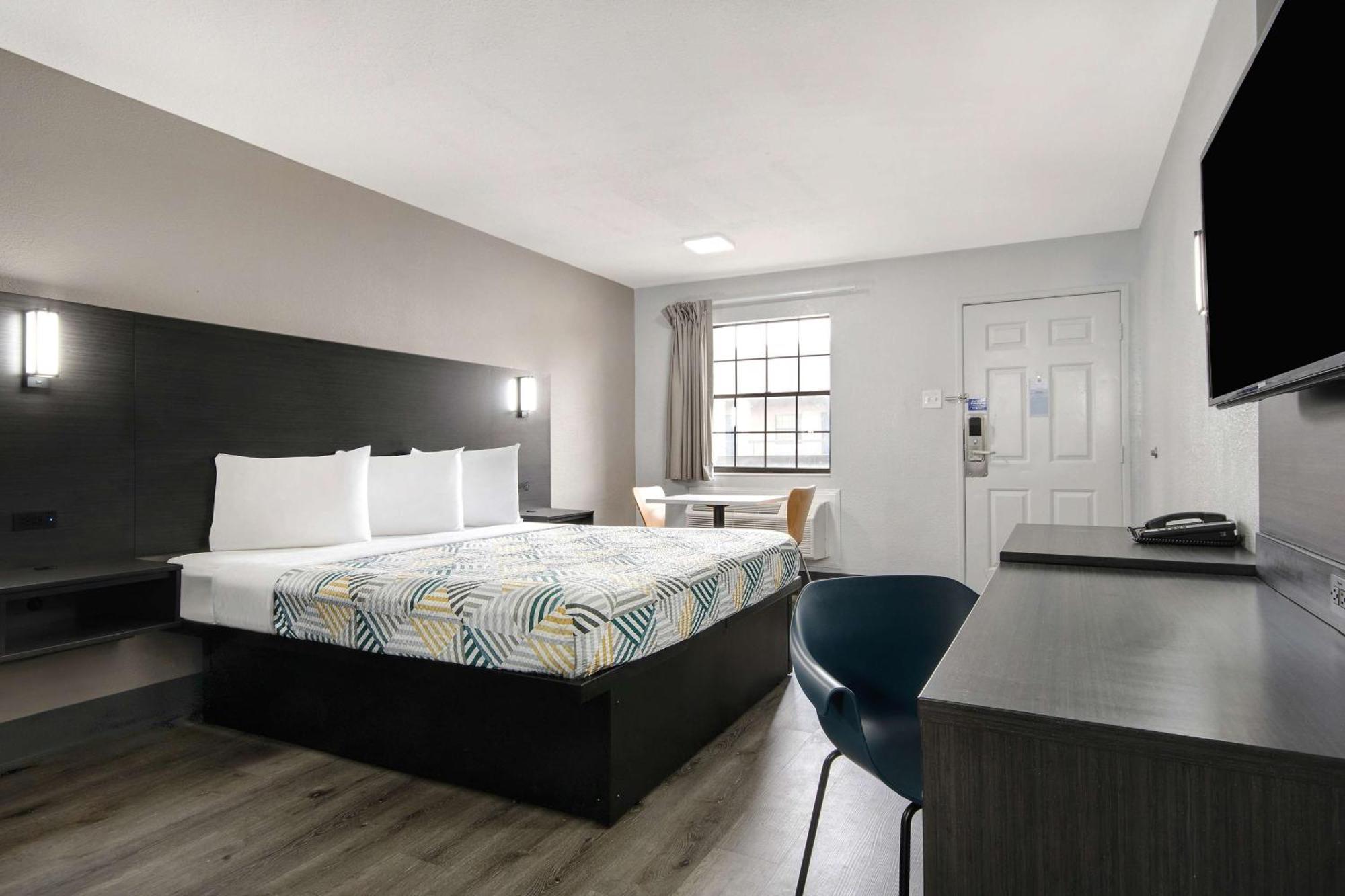 Motel 6-San Antonio, Tx - Northwest Medical Center Extérieur photo