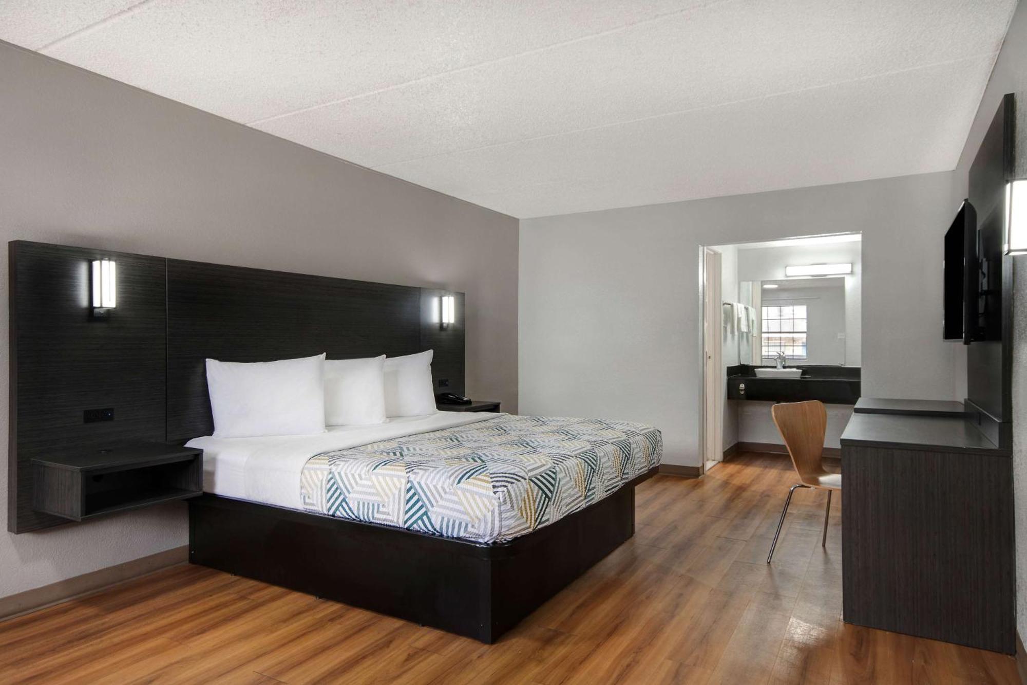 Motel 6-San Antonio, Tx - Northwest Medical Center Extérieur photo