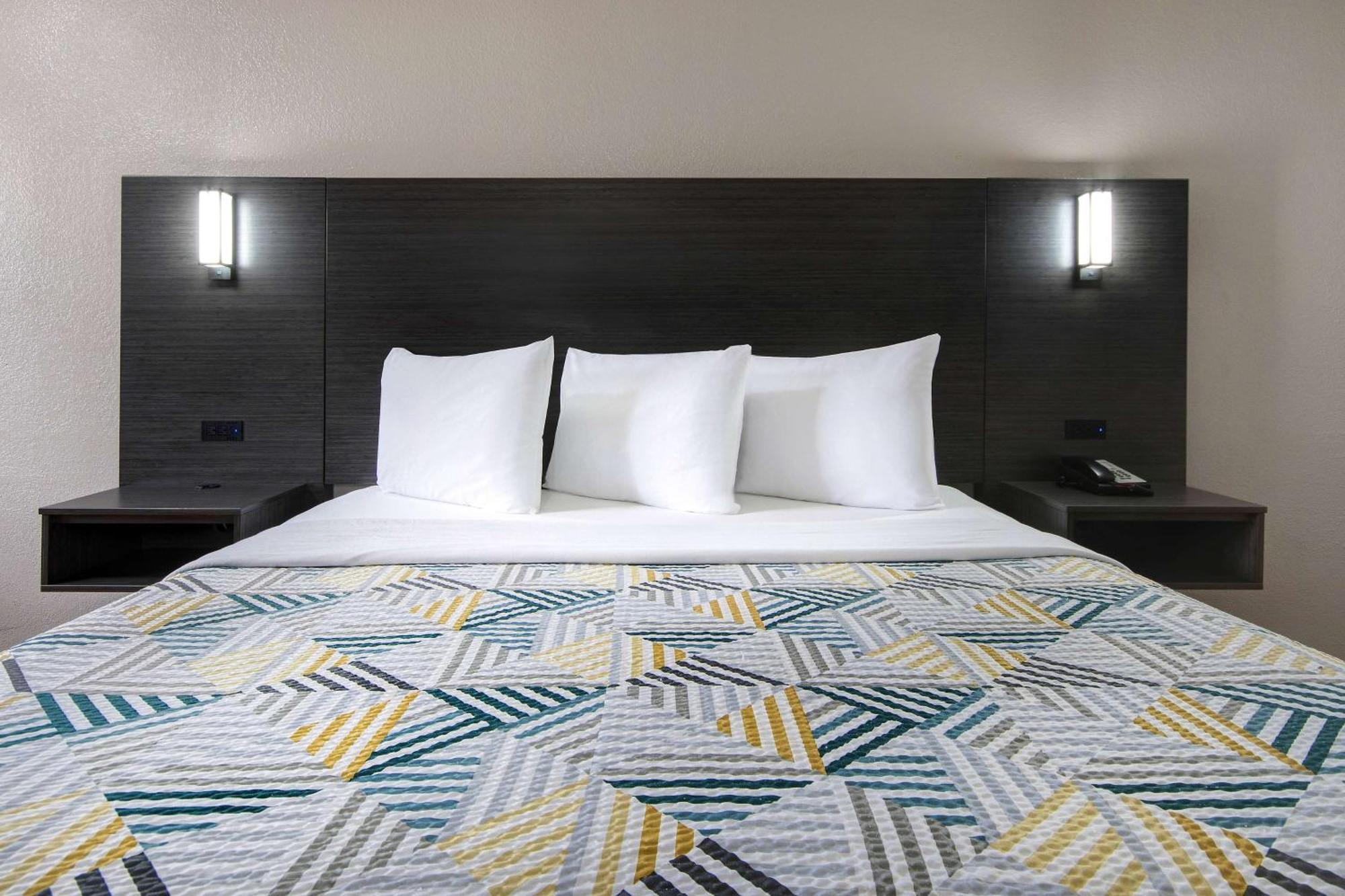Motel 6-San Antonio, Tx - Northwest Medical Center Extérieur photo