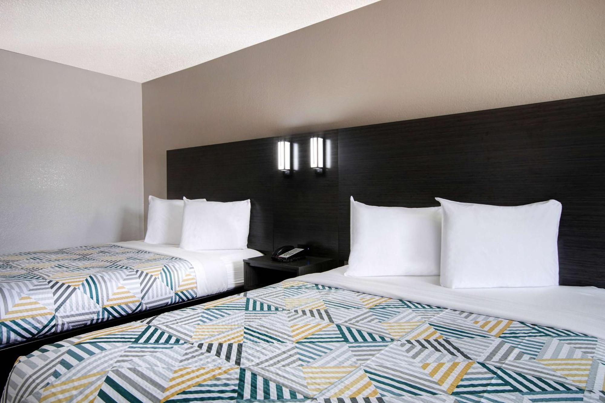 Motel 6-San Antonio, Tx - Northwest Medical Center Extérieur photo