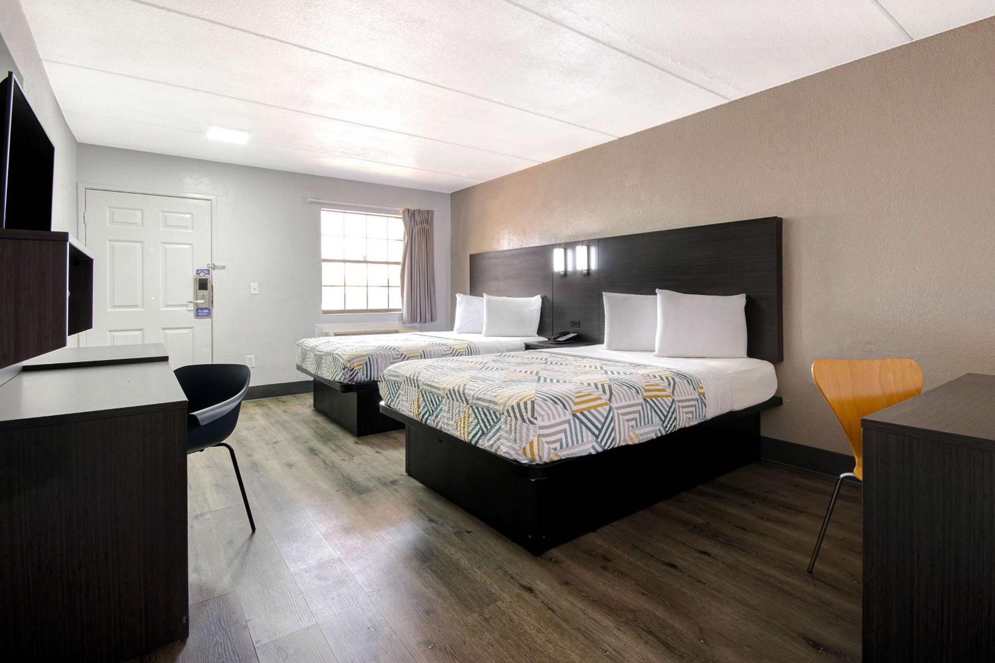 Motel 6-San Antonio, Tx - Northwest Medical Center Extérieur photo
