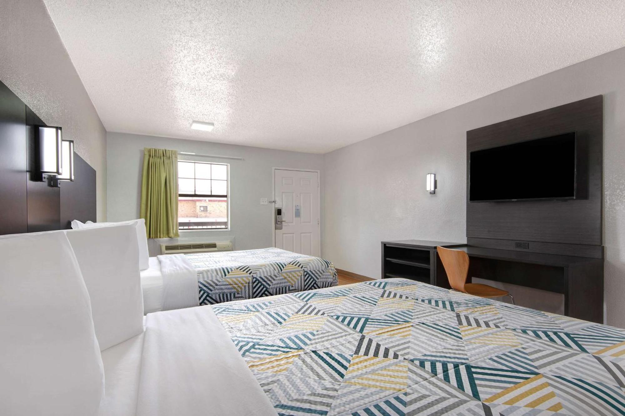 Motel 6-San Antonio, Tx - Northwest Medical Center Extérieur photo