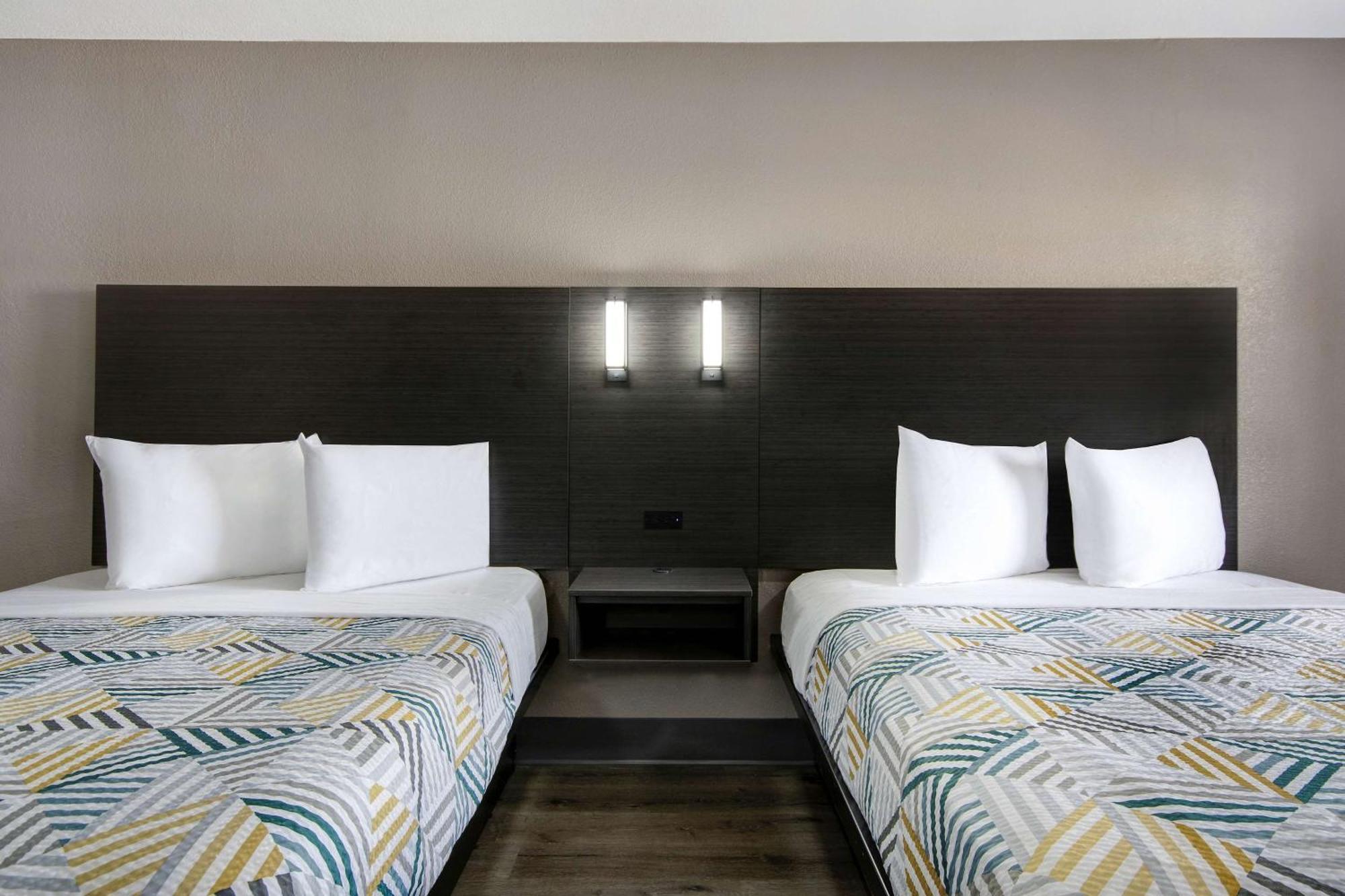 Motel 6-San Antonio, Tx - Northwest Medical Center Extérieur photo