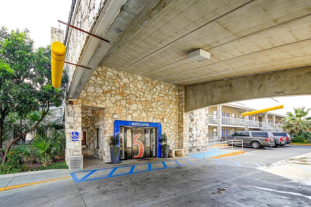 Motel 6-San Antonio, Tx - Northwest Medical Center Extérieur photo