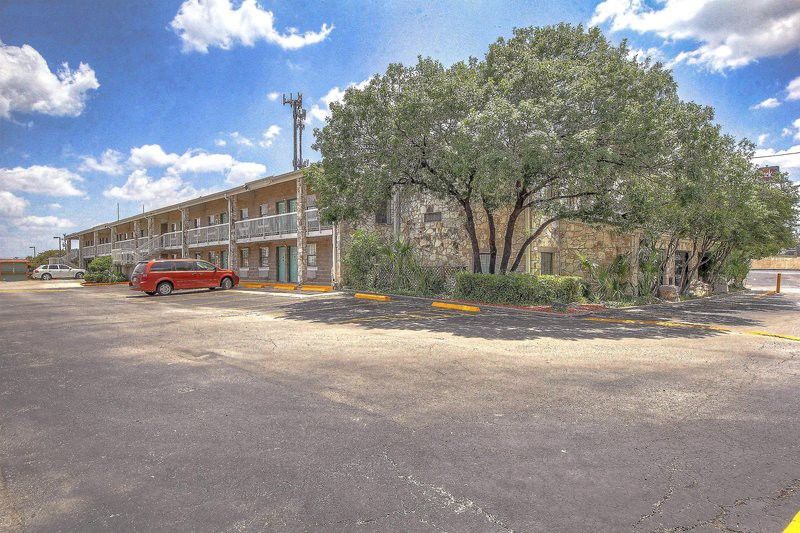 Motel 6-San Antonio, Tx - Northwest Medical Center Extérieur photo