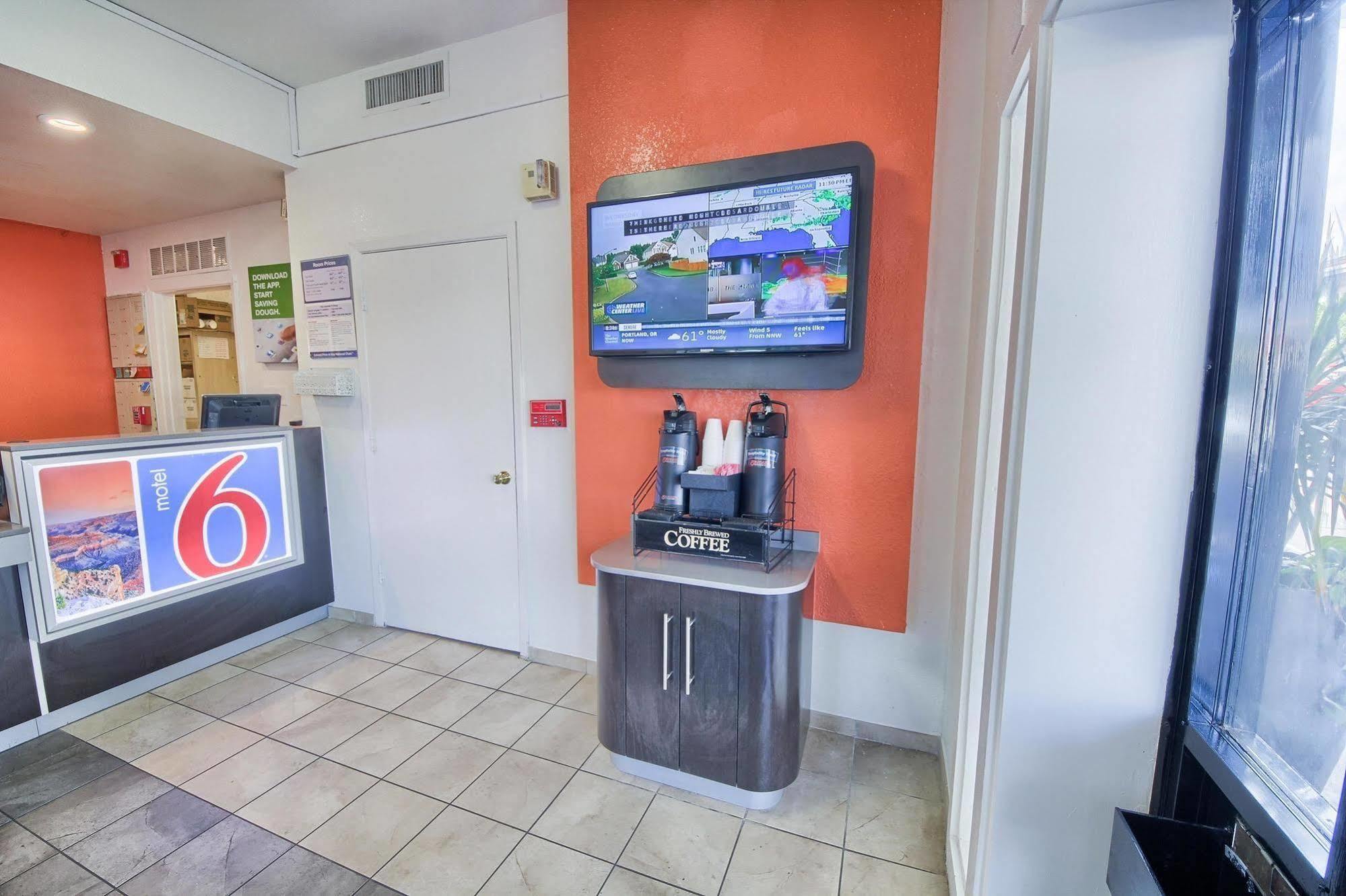 Motel 6-San Antonio, Tx - Northwest Medical Center Extérieur photo