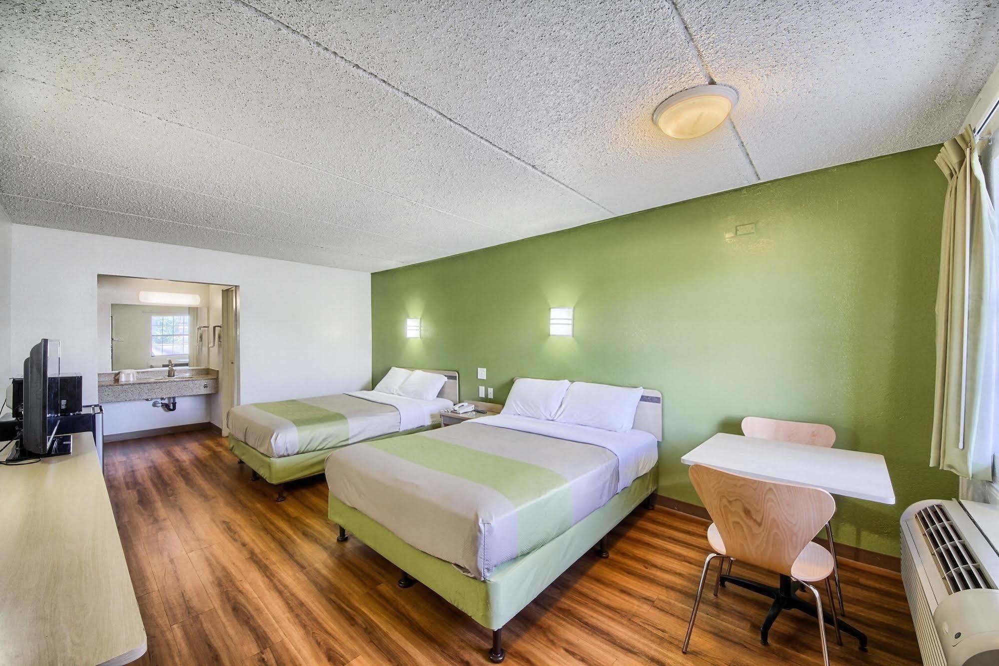Motel 6-San Antonio, Tx - Northwest Medical Center Extérieur photo