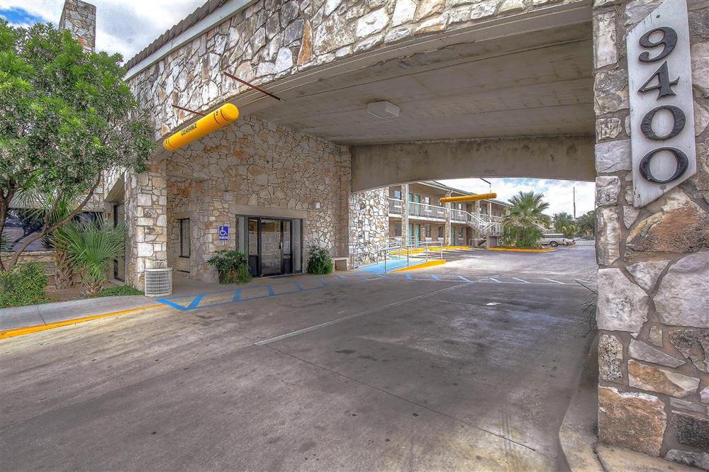 Motel 6-San Antonio, Tx - Northwest Medical Center Extérieur photo
