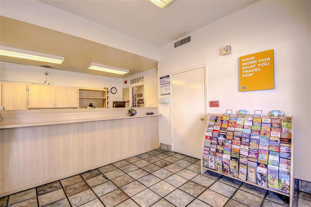 Motel 6-San Antonio, Tx - Northwest Medical Center Intérieur photo