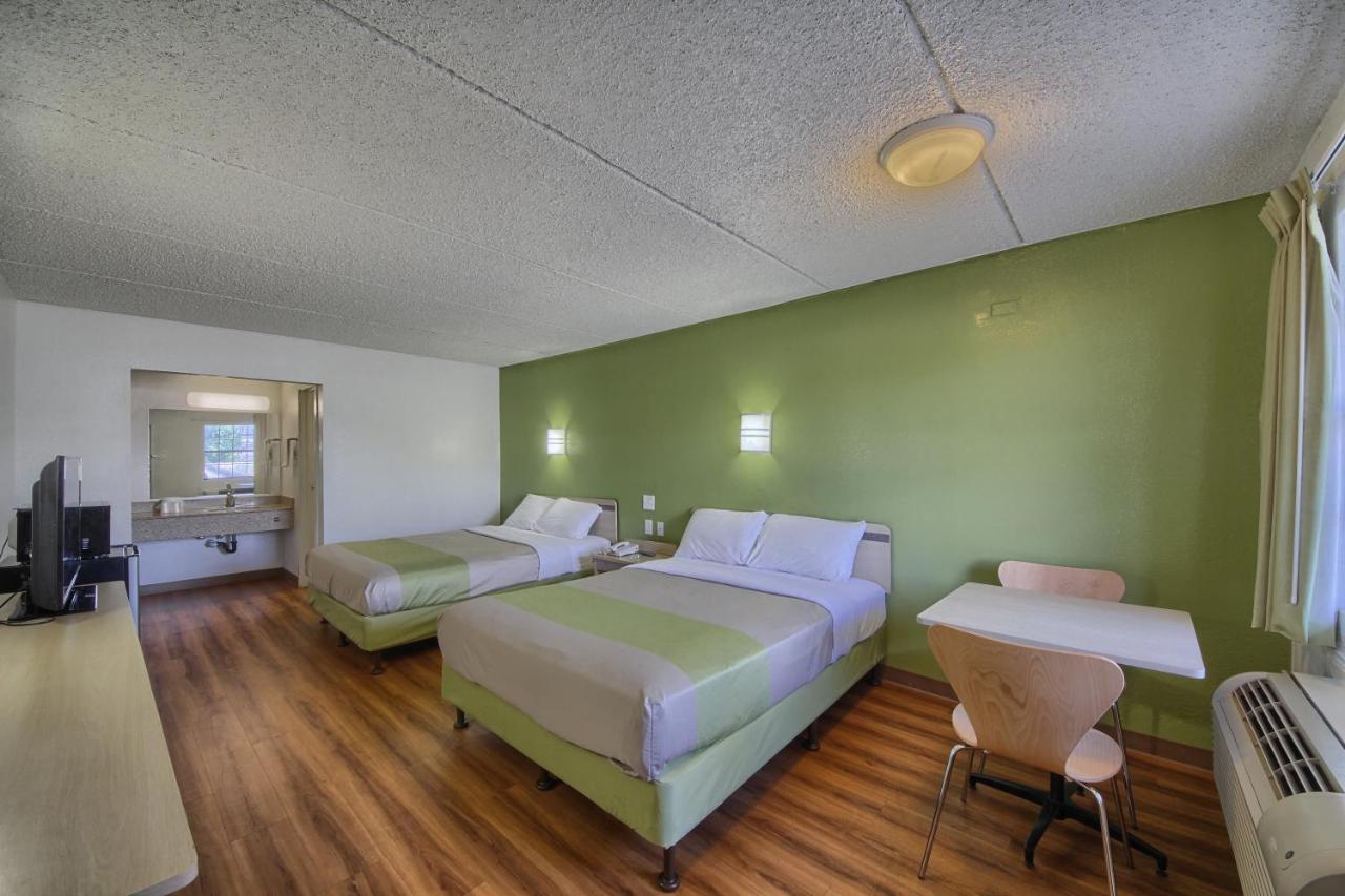 Motel 6-San Antonio, Tx - Northwest Medical Center Chambre photo